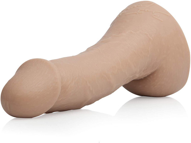 Fleshlight Fleshjack Boys Brent Everett Realistic Dildo Cock Anal Sex Toy 8" Long