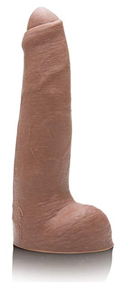 Fleshlight Fleshjack Boys Boomer Banks Realistic Dildo Cocky Boy Anal Sex Toy 9" Long