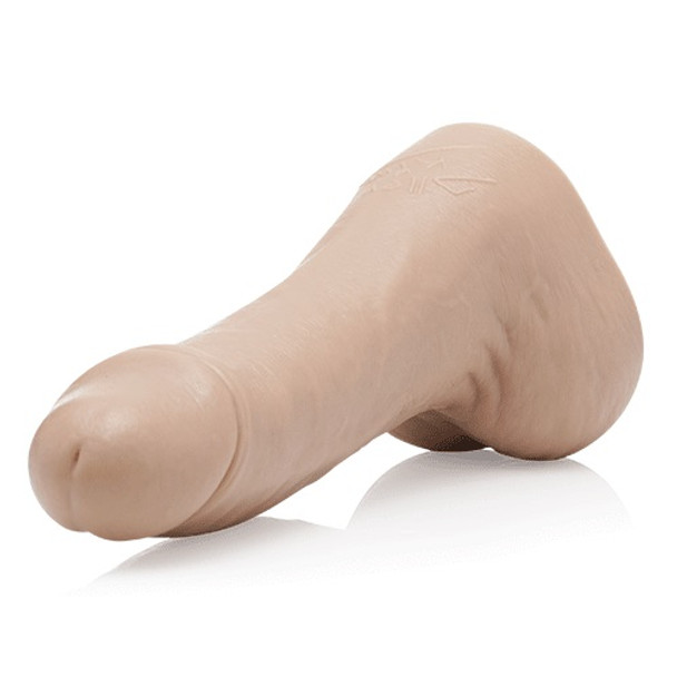 Fleshlight Fleshjack Boys Allen King Realistic Dildo Cock Anal Sex Toy 7.25" Long