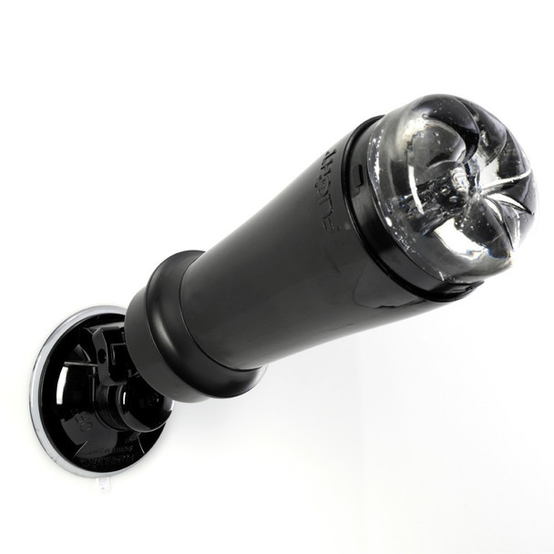 Fleshlight Flight Adapter Shower Mount | Compatible With Fleshlight Pilot & Aviator Masturbator