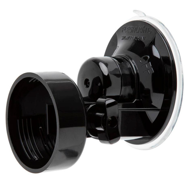 Fleshlight Shower Mount Hands-Free Adaptor For Butt Pussy Masturbator Stroker