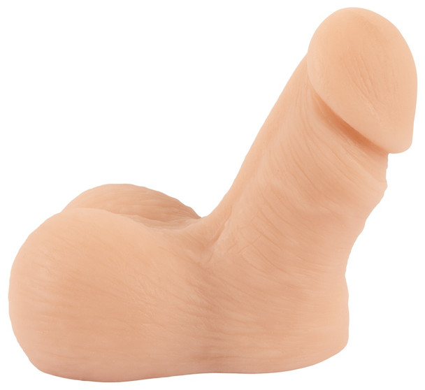  Fleshlight Mr. Limpy Penis Packer | Small Size | Packing Limpy Dildo | Bachelorette Parties | Gag Gift