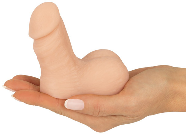  Fleshlight Mr. Limpy Penis Packer | Small Size | Packing Limpy Dildo | Bachelorette Parties | Gag Gift