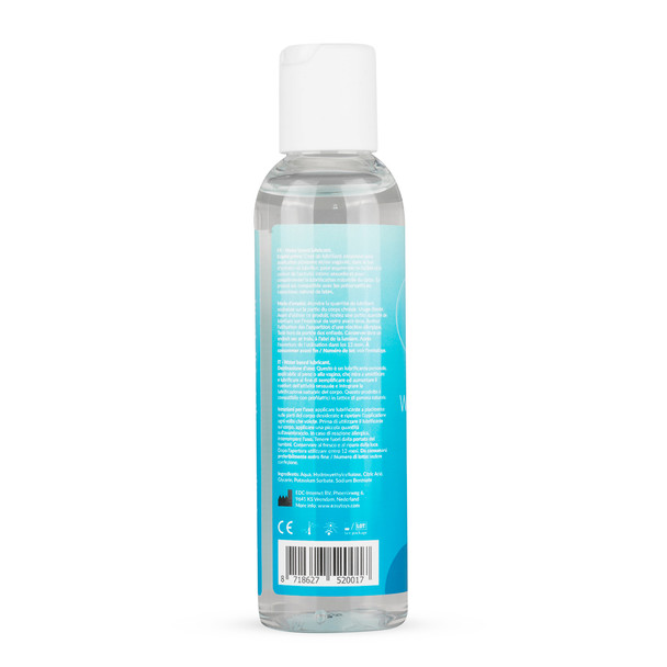 EasyGlide Water Based Lubricant - 150ml Lube