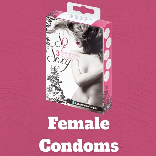 Pasante-Exs-Female-Condoms