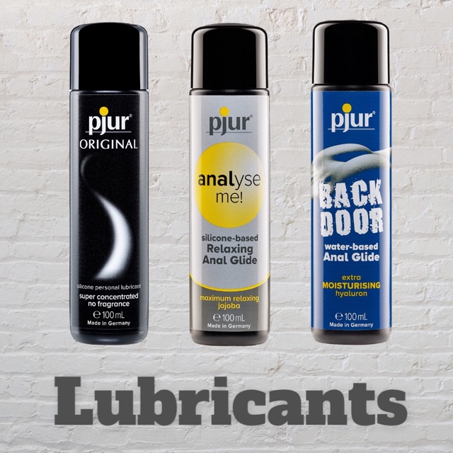 Pjur-Silicone-Water-Based-Original-Back-door-lube-Lubricants