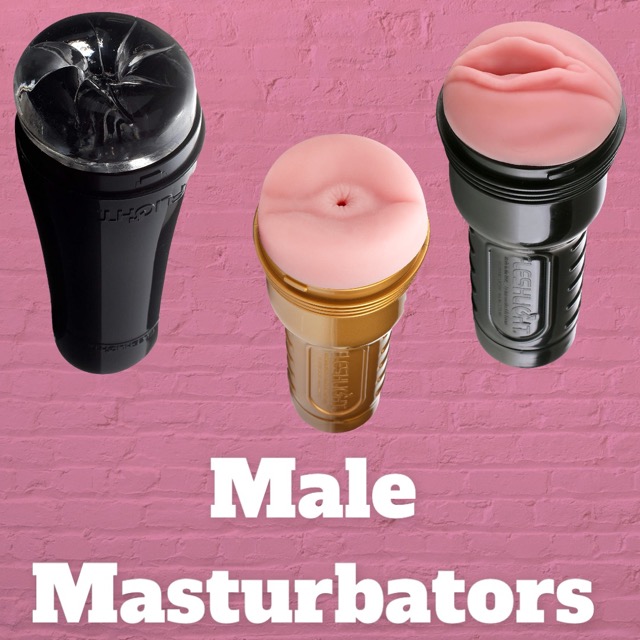 Fleshlight-Fleshjack-Tenga-Masturbator-Stroker-Sex-Toy