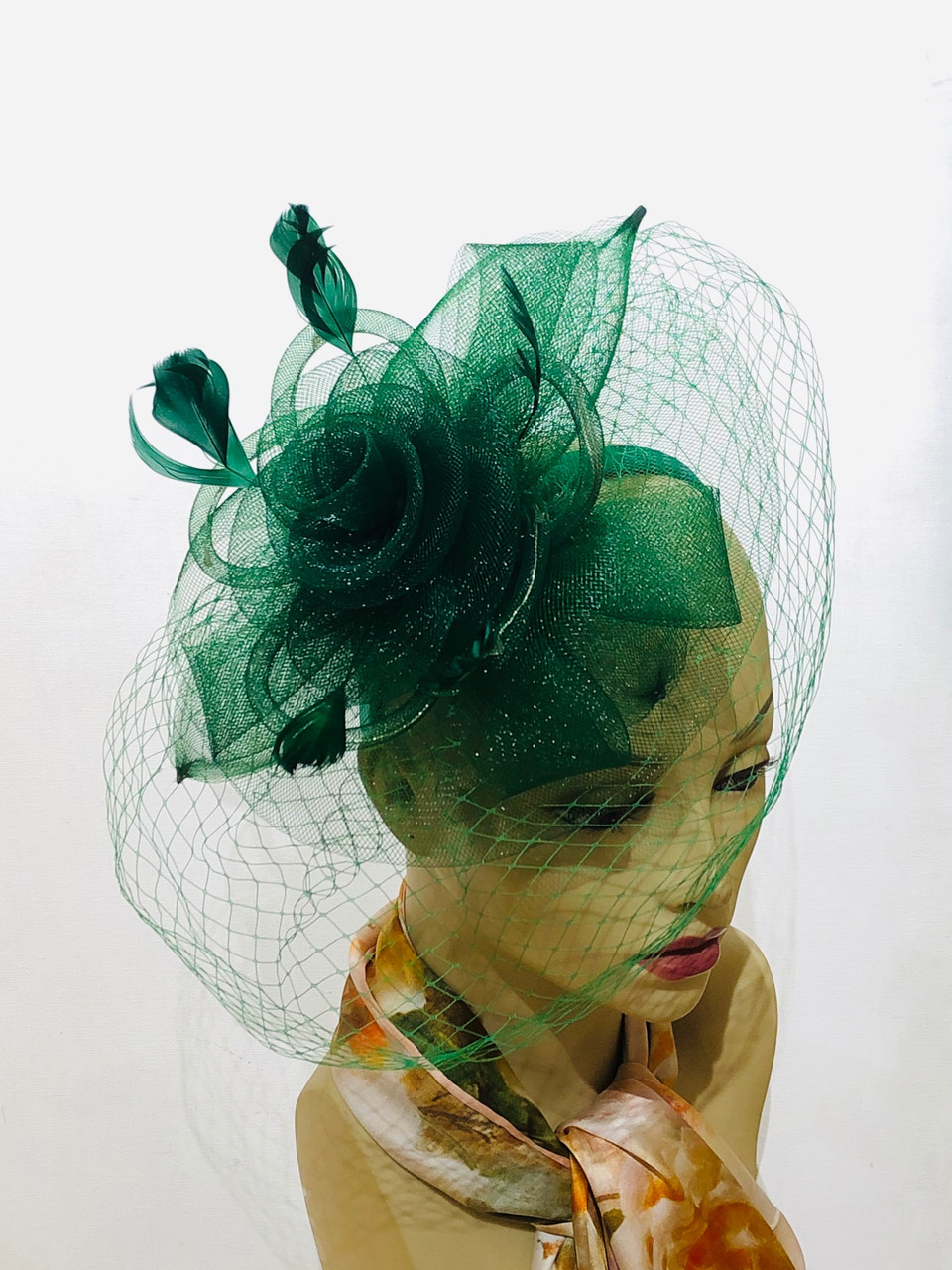 Sale > fascinator near me > in stock