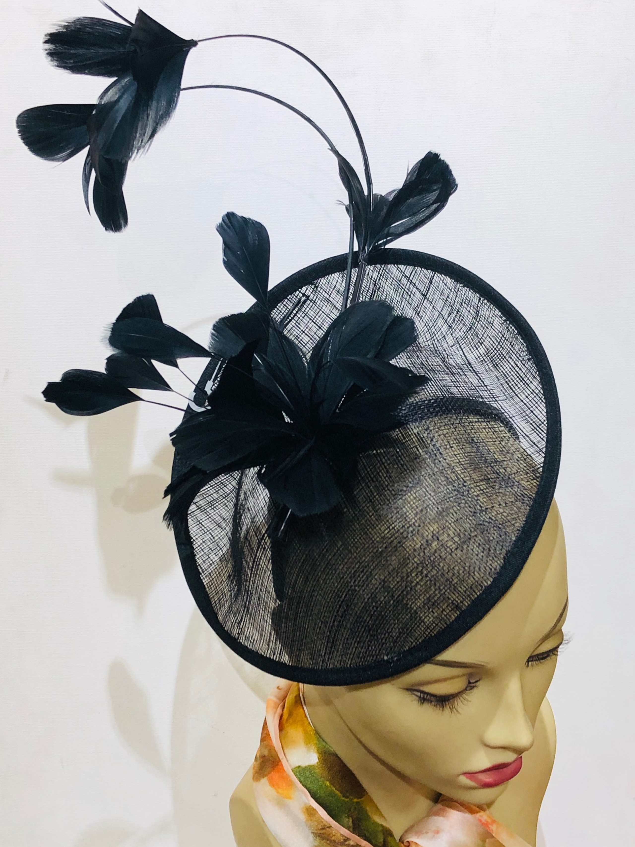 Fascinators