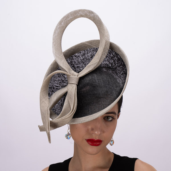 fascinator headpieces