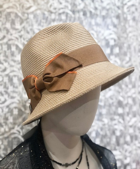 Beth Summer Hat