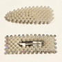 Danielle Pearl Barrette Set