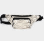 Lace Belt Bag