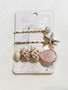 Seashore Bobby Pin Set