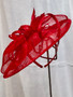 Swirl Fascinator