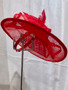 Swirl Fascinator