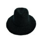 Boucle Wool Fedora