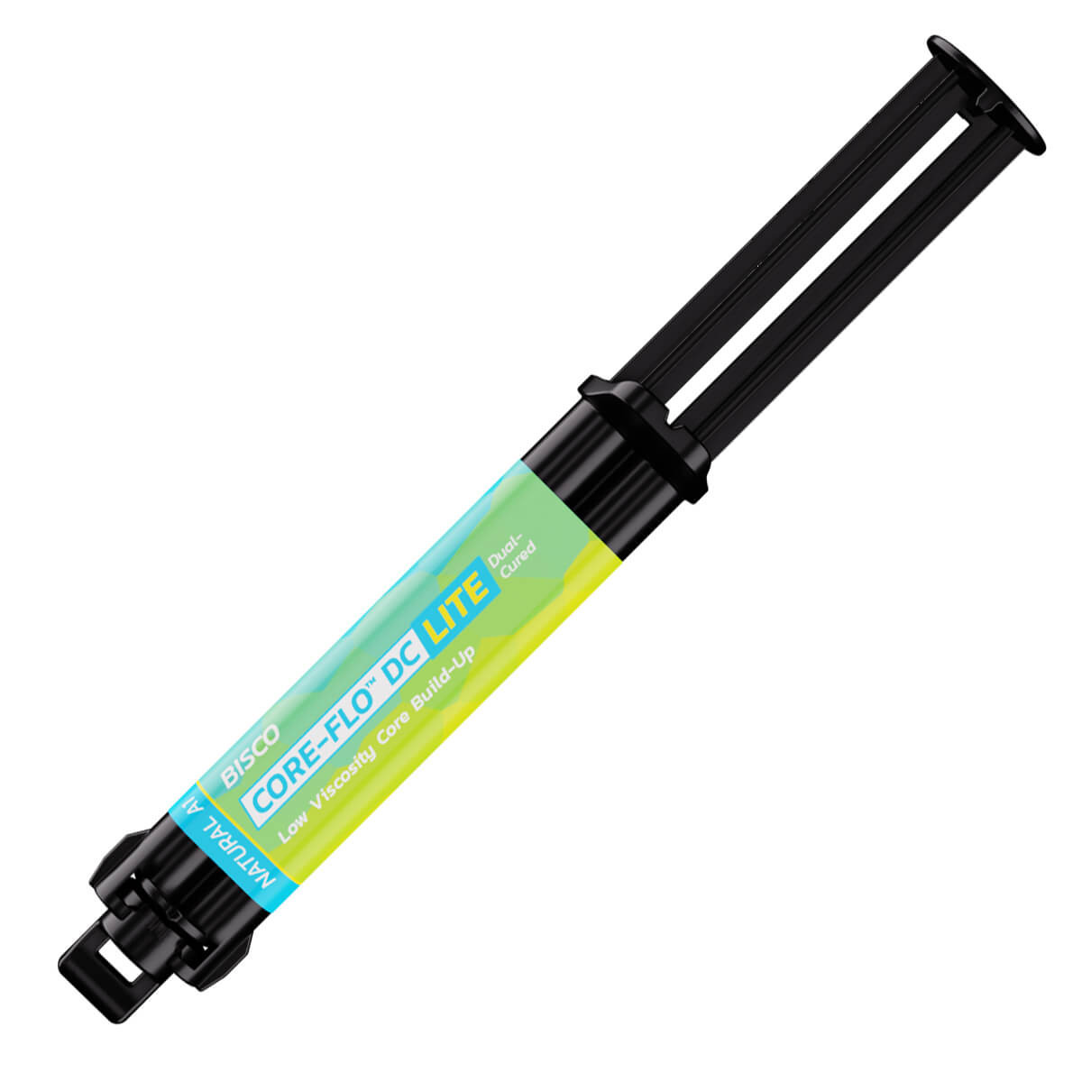 Core-Flo DC Lite Core Build-Up Composite | BISCO