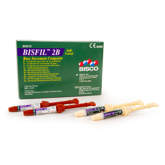Bisfil 2B Package �鶹ԭ�� Dental