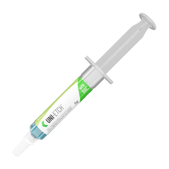 Uni-Etch Syringe