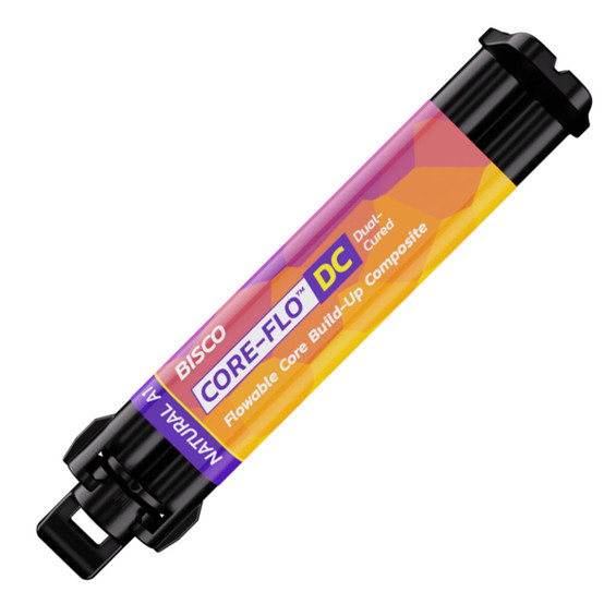 bisco Core-Flo™ DC Core Build-Up Composite | BISCO