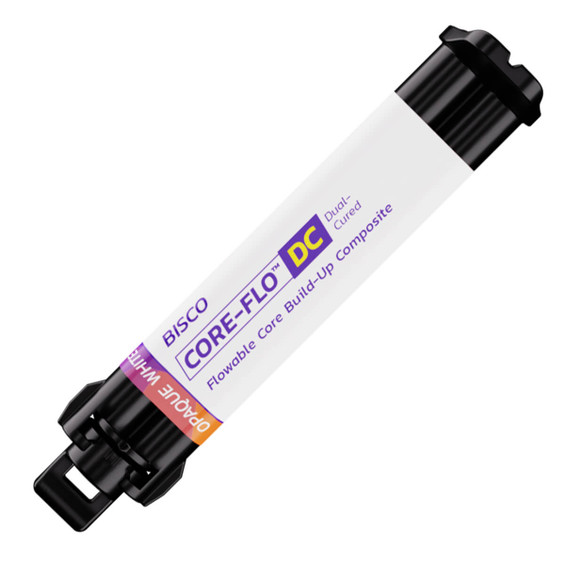 Core-Flo™ DC Core Build-Up Composite | BISCO