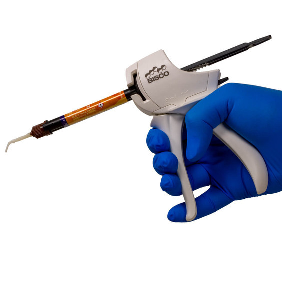 Core-Flo™ DC Core Build-Up Composite | BISCO