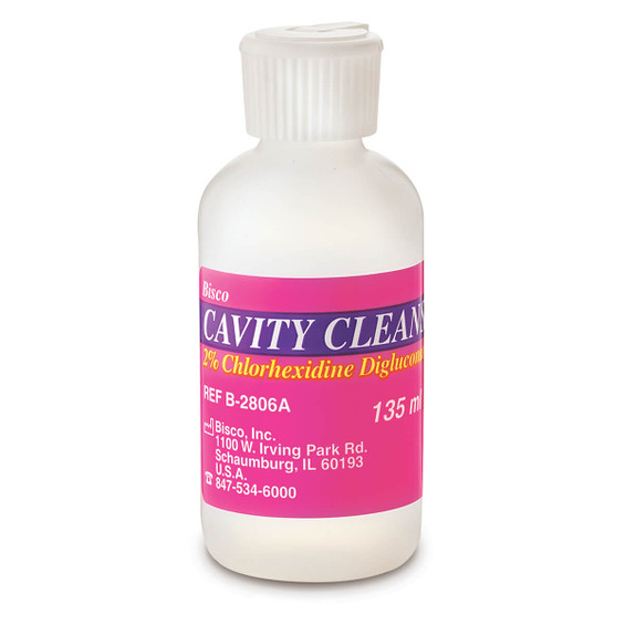 bisco Effective Dental Cavity Cleanser™ | BISCO