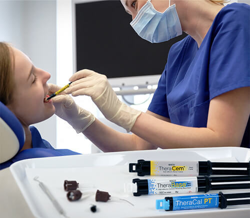 BISCO Inc. | Dental Products for Restorative Dentistry