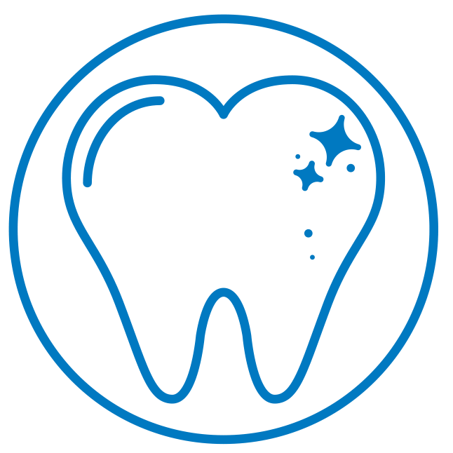 Restorative Dentistry icon
