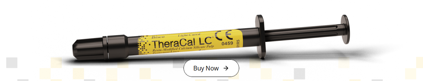 TheraCal LC Buy Now at BISCO