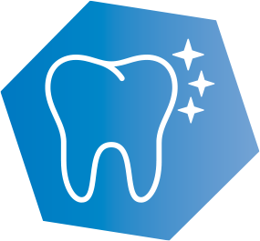 Shiny Tooth
