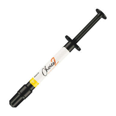 Choice 2™ Try-In Paste | BISCO