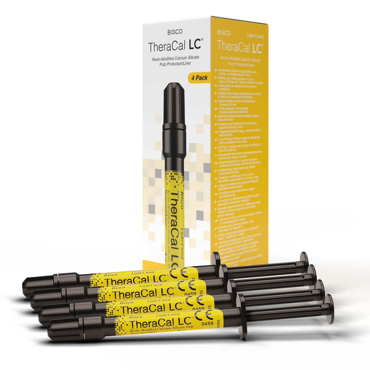 ZirClean Extraoral Cleaning Gel | BISCO