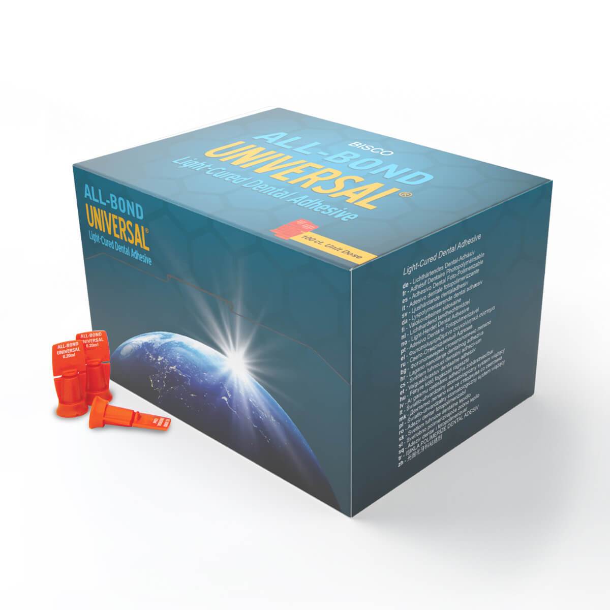 Shop All Procedures - Indirect Restorations - Bonded cementation