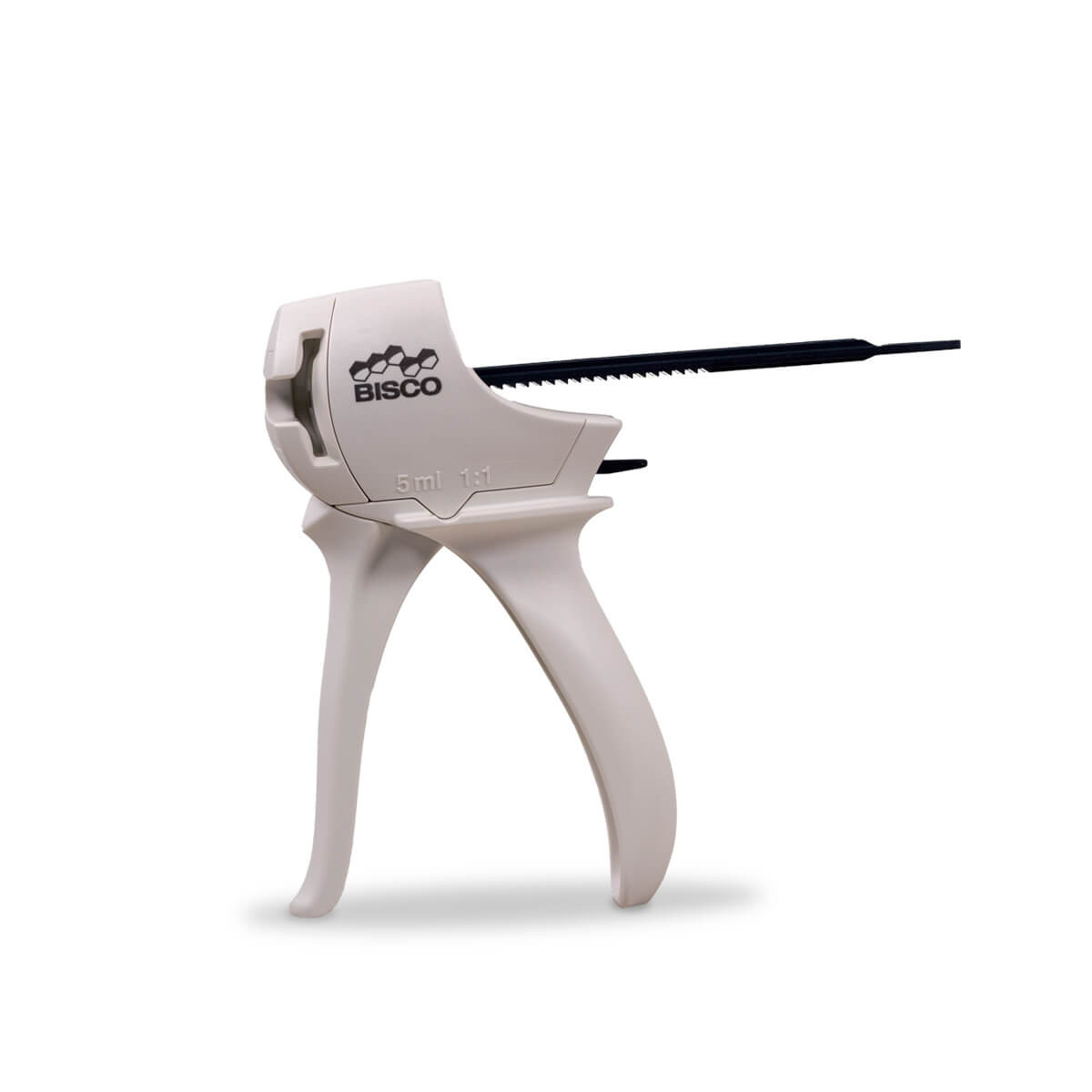 Dual-Syringe Dispenser for Dental Materials | BISCO