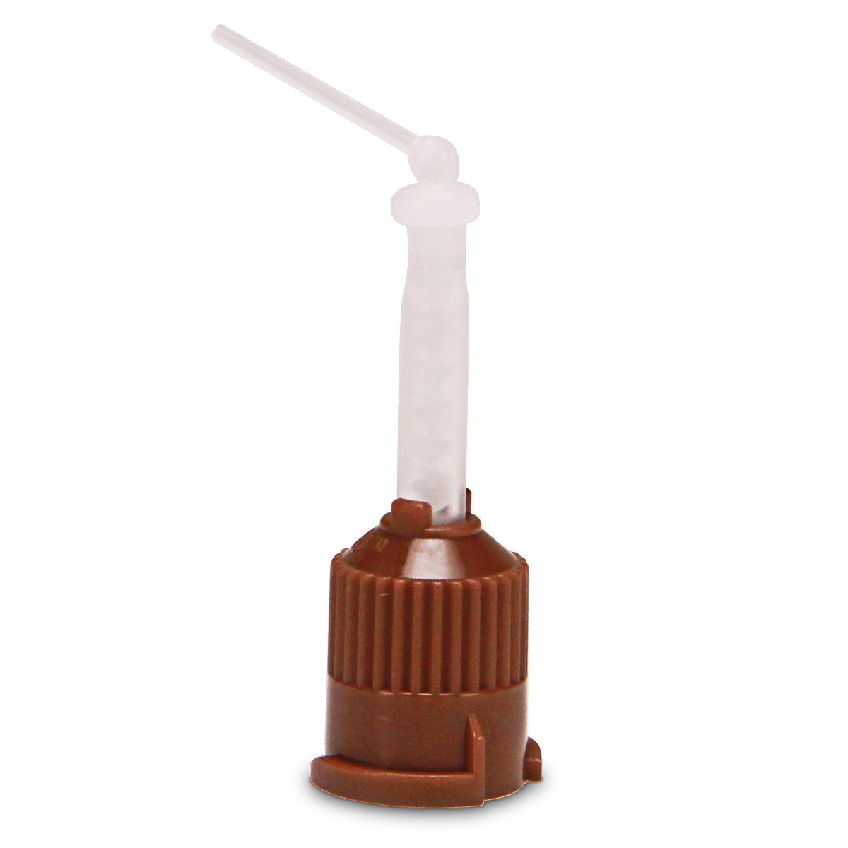 Dual-Syringe Mixing and Intraoral Tips