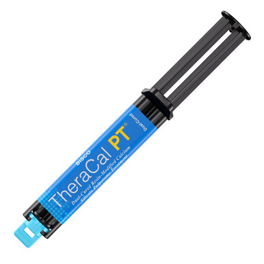 TheraCal PT For Pulpotomy Treatment | BISCO
