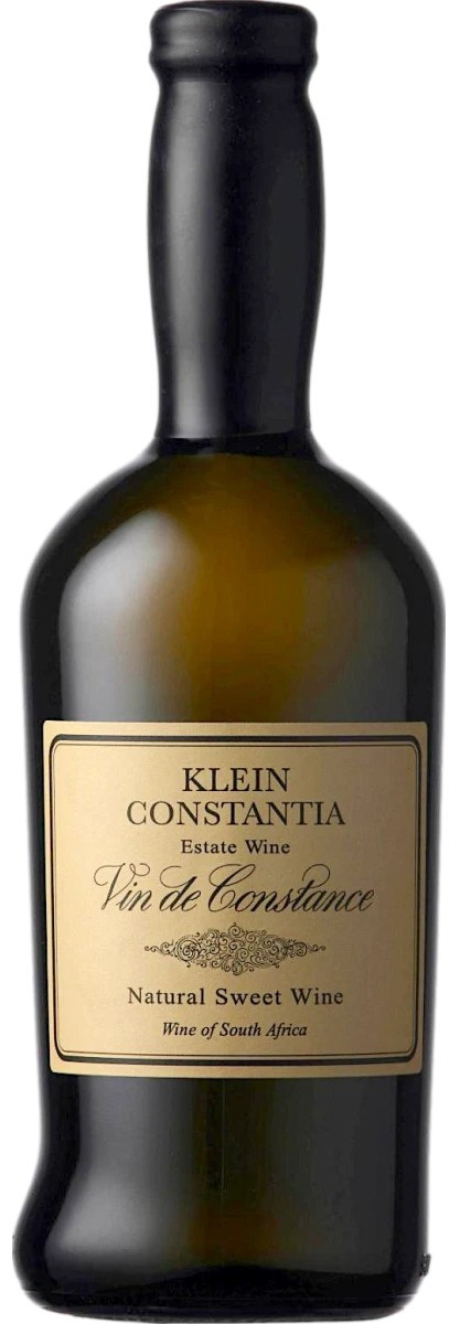 Klein Constantia - 'Vin De Constance' Muscat, Constantia - 2021