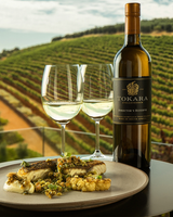 Tokara - 'Directors Reserve' White Blend, Stellenbosh - 2022 (750ml)