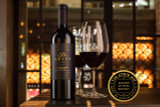 Delaire Graff - 'Laurence Graff' Cabernet Sauvignon, Stellenbosch - 2021 (750ml)