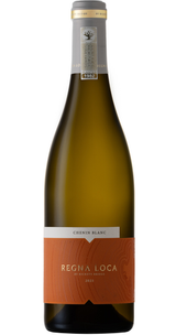 Rickety Bridge Regna Loca Chenin Blanc 2025 Swartland South African Chenin Blanc wine bottle
