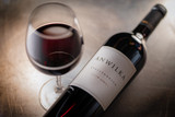 Anwilka - Red Blend, Stellenbosch - 2021 (750ml)
