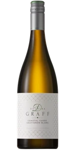 Delaire Graff - 'Coastal Cuvee' Sauvignon Blanc, Stellenbosch - 2025 (750ml)