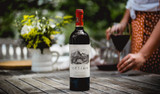 Anthonij Rupert Wines - 'Optima' Red Blend, Coastal Region - 2022 (750ml)