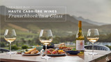 Haute Cabrière: The Franschhoek Estate That Stays With You