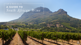 South African Wine Guide