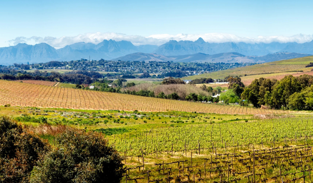 Durbanville, South Africa