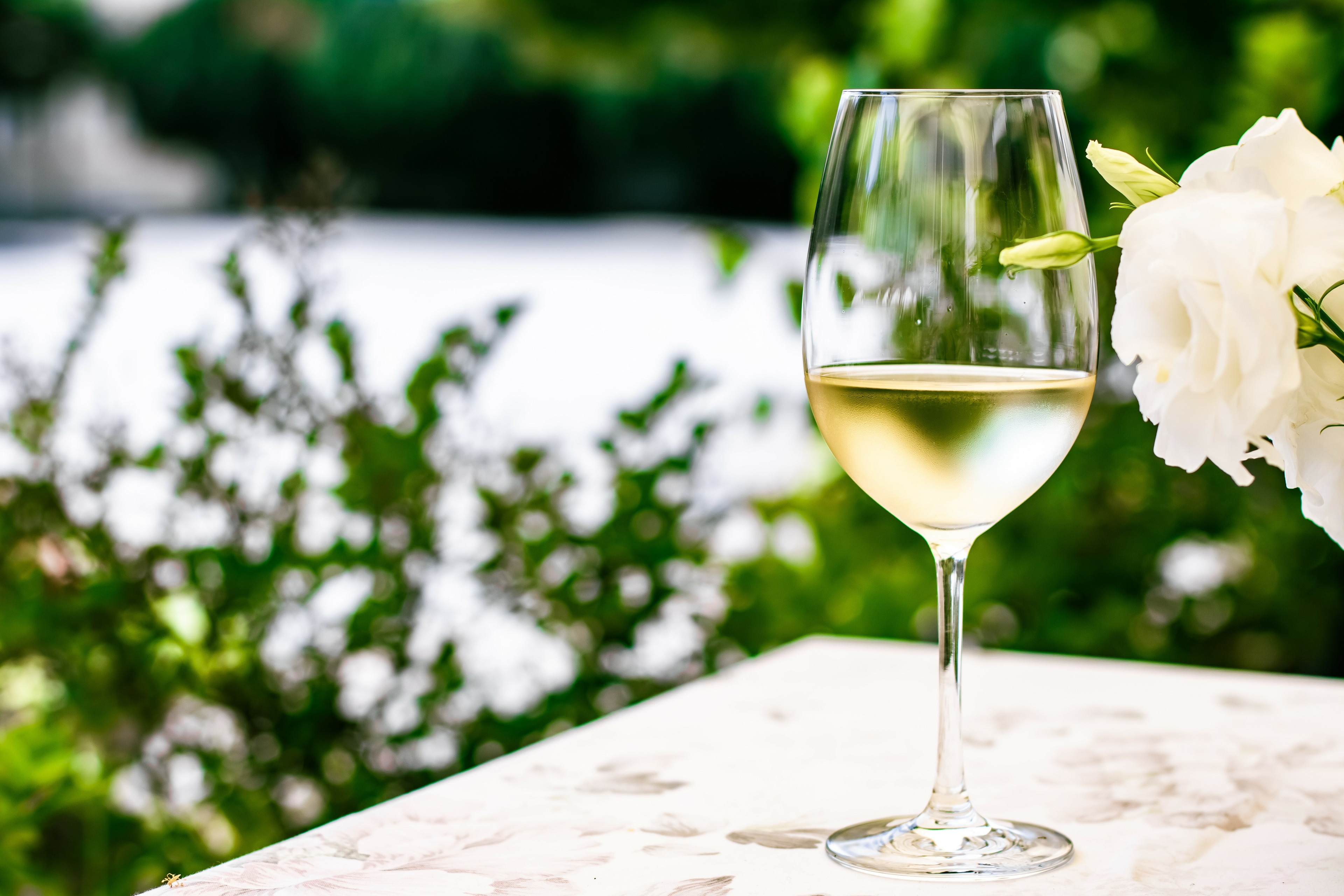 White Wine