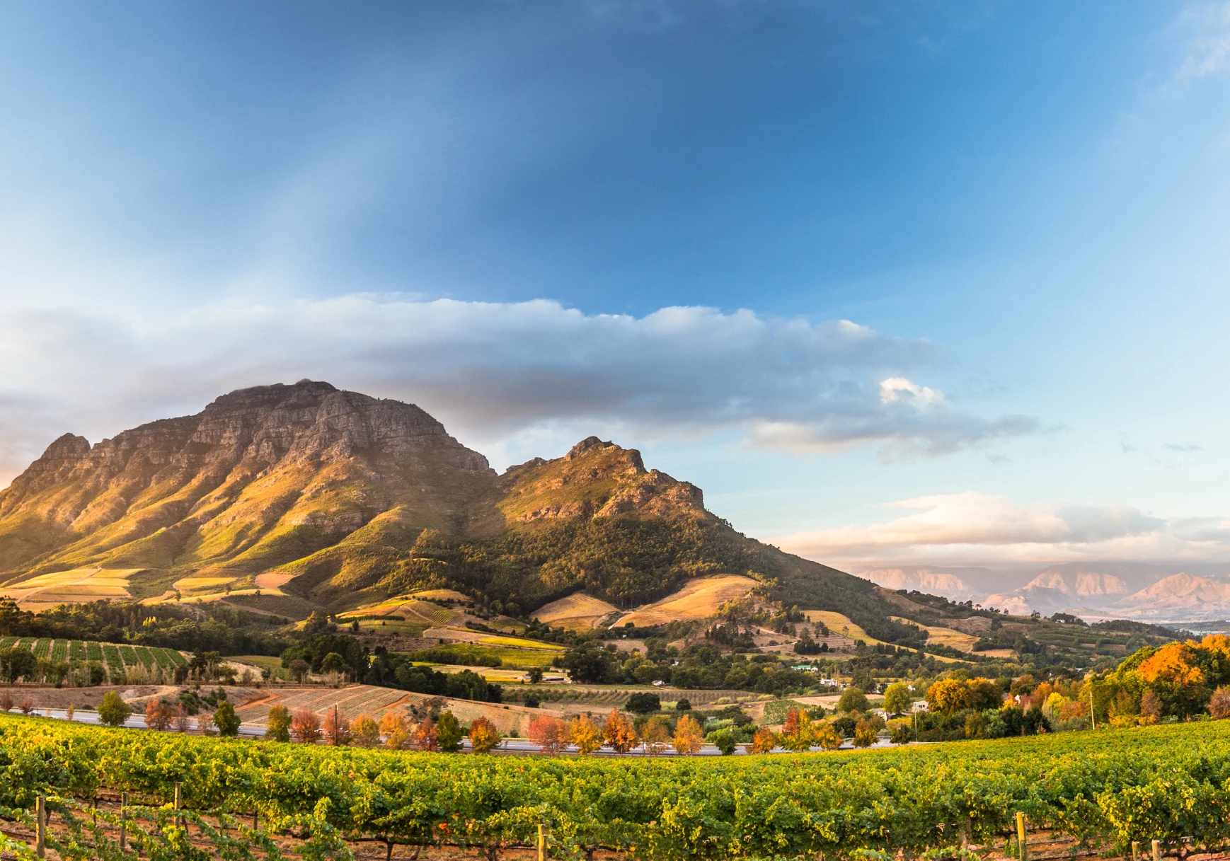 South Africa